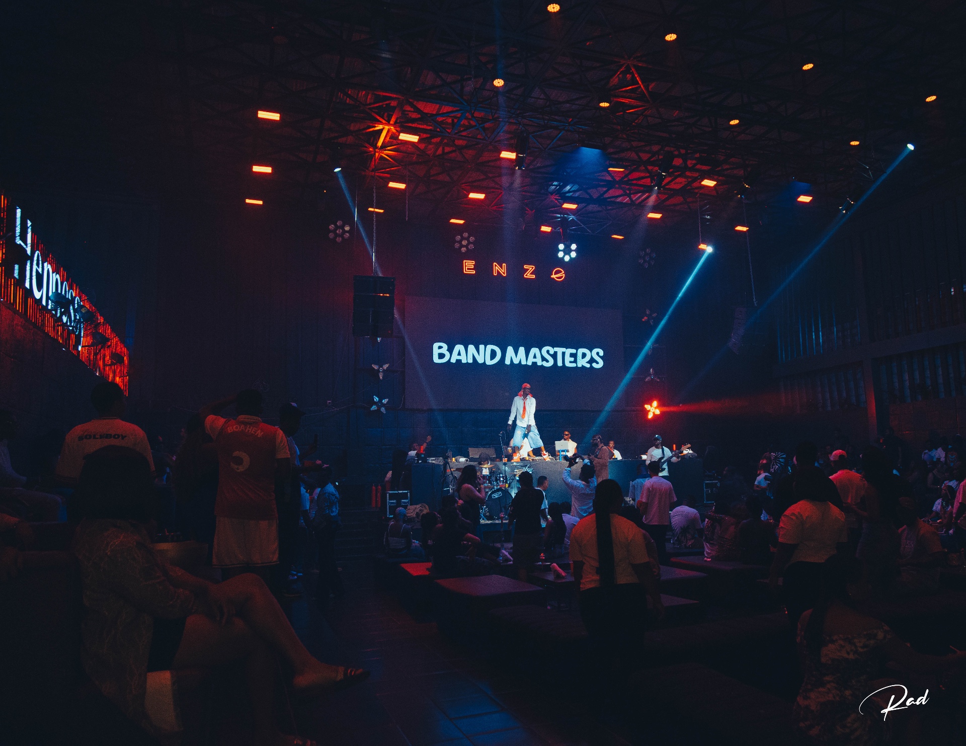 Live show