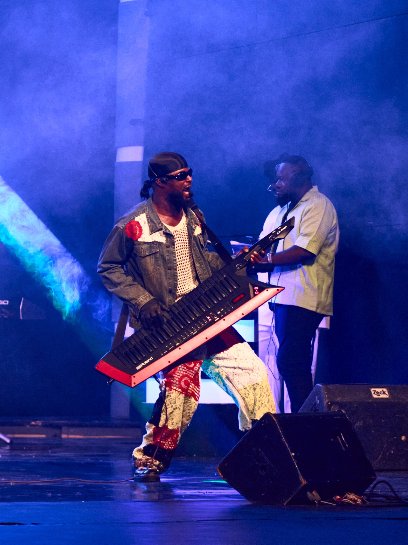 Live show
